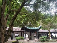 -常德桃花源景区