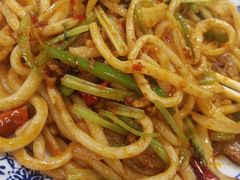 -马布尔莱斯食府(西红门店)