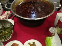 -徐记海鲜(陕西历史博物馆|明德门店)
