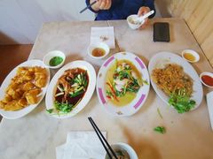 -飘香小食店(国平路店)