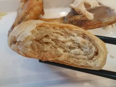 -香妃烤鸡(西单店)
