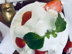 夏珊瑚-丹礼糖甜品