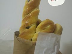 -好利来(八里庄店)