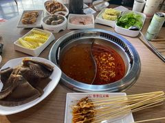 -季季红火锅(动壹店)
