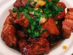 毛氏红烧肉-明海妈妈菜(大连外国语学院店)