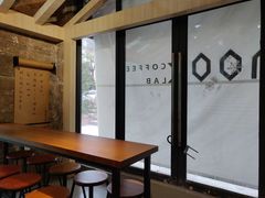 -GOTLOT COFFEE&KITCHEN角落厨房NOOK店