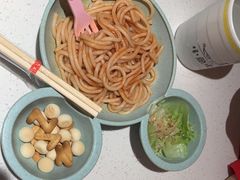 -小鱼小牛(世欧广场店)