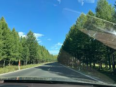 -塞罕坝国家级自然保护区