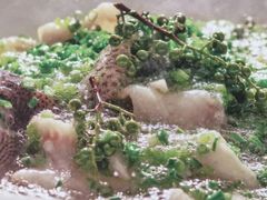 -盛百味·家宴餐厅(霸州分店)