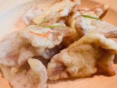 -锅当当铁锅炖烀饼王(长泰广场店)