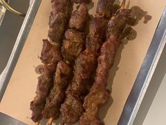 -左庭右院鲜牛肉火锅(南通CBD大有境店)