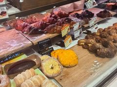 -巴黎贝甜(熙悦汇店)