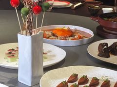 -梅花境(万科店)