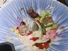 -匠和风精致料理(莆田财富中心店)