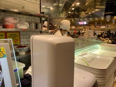 -老陕一碗(八达岭奥莱店)