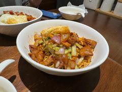 -寻裕记·现炒浇头面(人民广场店)