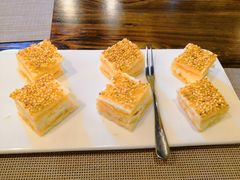 -格日勒阿妈蒙古厨房(大召店)