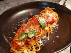 -芭莉与彩虹西餐厅(成都合生汇店)