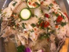 -荷花泰菜(东方新天地店)