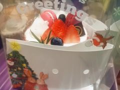 -巴黎贝甜(右安门店)