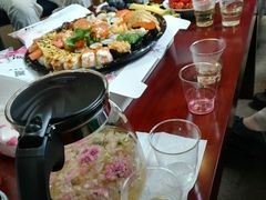 -河风精致寿司(尼盛店)