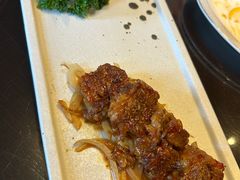 -利顺德大饭店·水岸中餐厅(小白楼店)