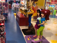 -TOYSRUS玩具反斗城(上海万象城店)