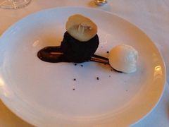 -上海和平饭店-华懋阁 The Cathay Room