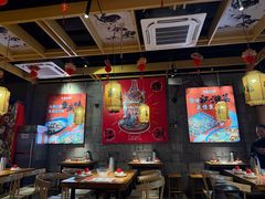 -兔槽江湖菜·重庆璧山兔(水围店)