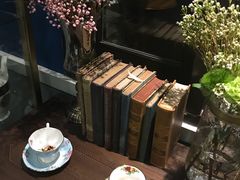 -也枫·小黄楼(南山路旗舰店)