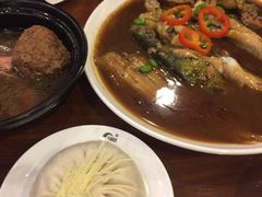 -鸿运酒楼