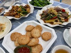 -明记海鲜大排档(巽寮湾店)