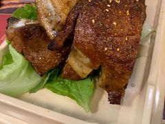 -木屋烧烤(龙岗龙城万科里店)