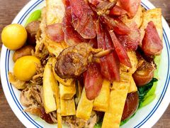 -陆长玖古法猪脚饭(玄风桥店)