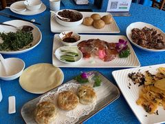 -老淳安—伴山伴湖(千岛湖开元度假村店)