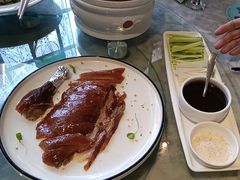 -漢舍中国菜馆(889广场店)