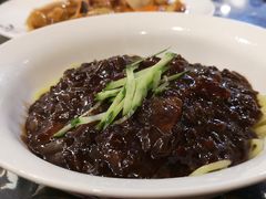 -桃园中华料理炸酱面(燕儿岛路店)