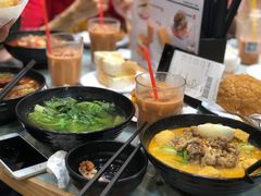 -华嫂冰室(尖沙咀店)