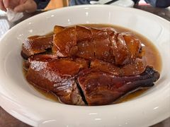 -黄连大头华烧鹅店(大良店)