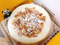 -熊猫不走生日蛋糕(东城店)