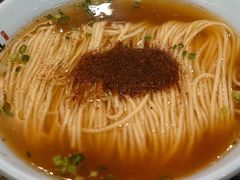 虾籽面-耿福兴(凤凰美食街店)