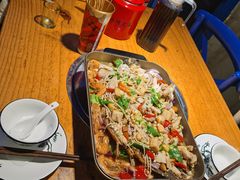 -小小河边鱼(天润城店)