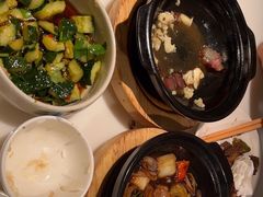 -清晖小苑·顺德菜(观澜湖新城店)