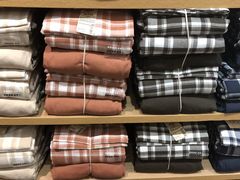 -MUJI无印良品(扬名广场2期店)