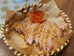 -曼谷食堂·泰国家庭料理(丹桂路店)