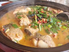 -衢农会·衢州菜·宴请(国际机场店)