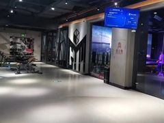 -懒人Club运动健身·运动康复·私教(三迪中心店)