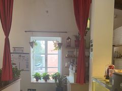 -雕刻时光咖啡馆(北师大店)