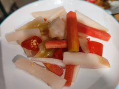 -全牛匠·乐山跷脚牛肉(新中关店)