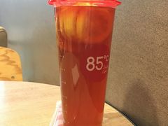 -85度C(深圳佳宁娜店)